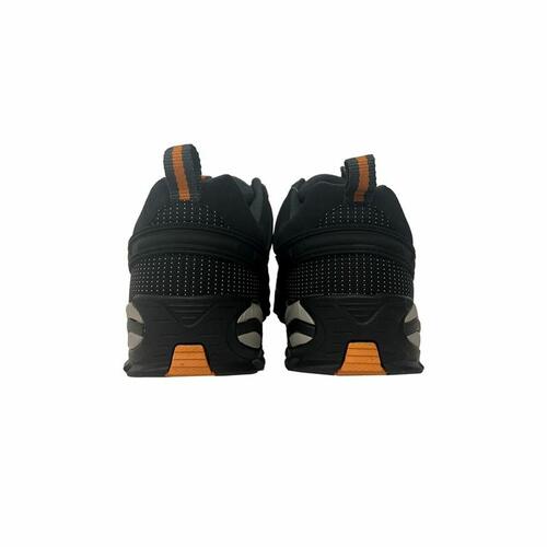 Herre sneakers Campagnolo Rigel Low Trekking Sort 46