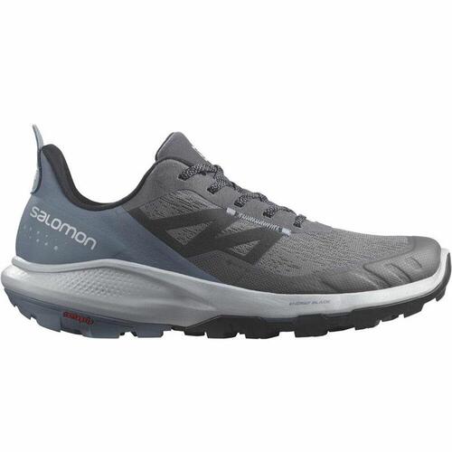 Herre sneakers Salomon Outpulse Gore Tex Grå 45
