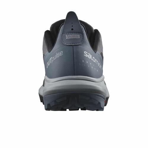 Herre sneakers Salomon Outpulse Gore Tex Grå 45