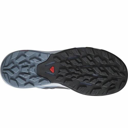 Herre sneakers Salomon Outpulse Gore Tex Grå 45