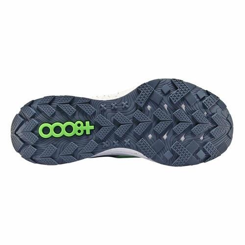 Sportssneakers til damer +8000 Tigor 23I Lilla 36