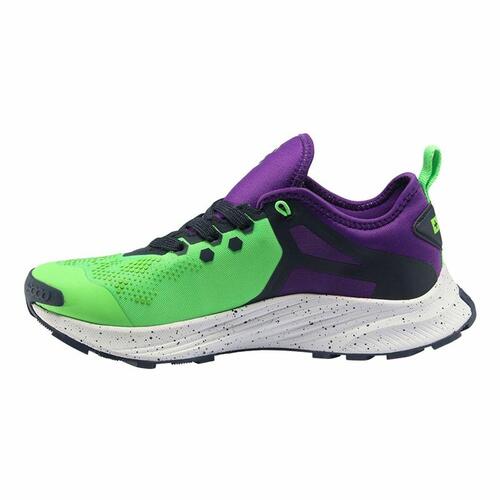 Sportssneakers til damer +8000 Tigor 23I Lilla 36