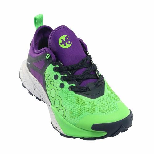 Sportssneakers til damer +8000 Tigor 23I Lilla 36