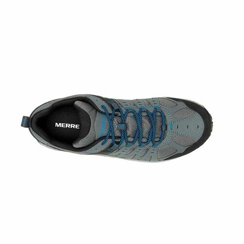 Herre sneakers Merrell Accentor 3 Sport Grå 41