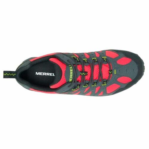 Herre sneakers Merrell Accentor 3 Sport Grå 44