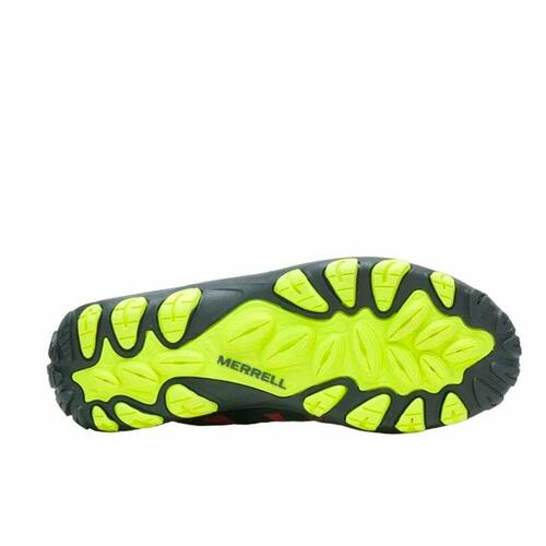 Herre sneakers Merrell Accentor 3 Sport Grå 44