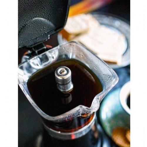 Elektrisk kaffemaskine Eldom KA50 480 W