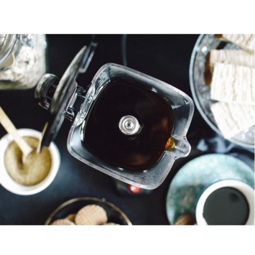 Elektrisk kaffemaskine Eldom KA50 480 W