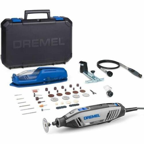Multiværktøj Dremel 4250