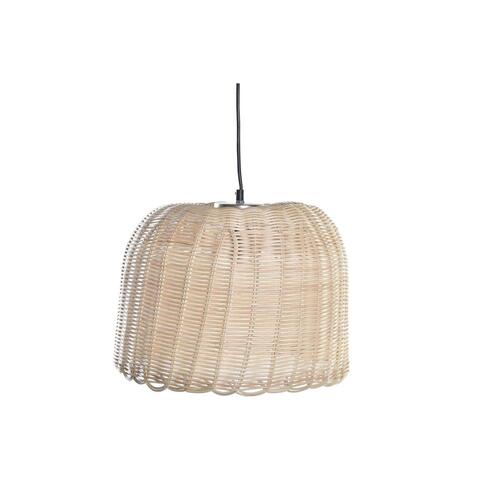 Loftslampe Natur 50 W 39 x 39 x 30 cm
