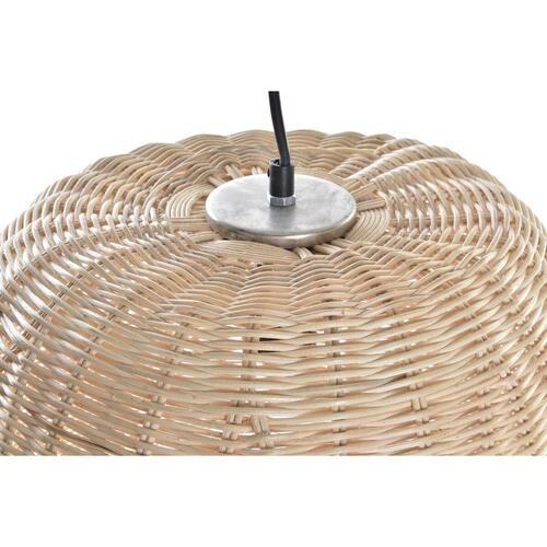 Loftslampe Natur 50 W 39 x 39 x 30 cm