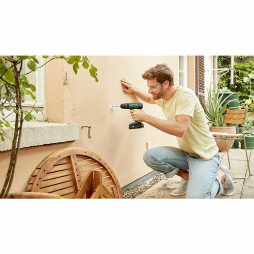 Boremaskiner BOSCH EasyImpact 18V40 18 V 40 Nm