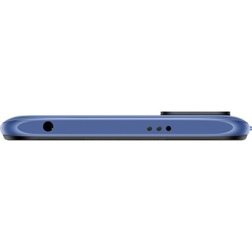Smartphone Xiaomi Redmi Note 10 5G 6,5" Mediatek Dimensity 700 4 GB RAM 128 GB Blå