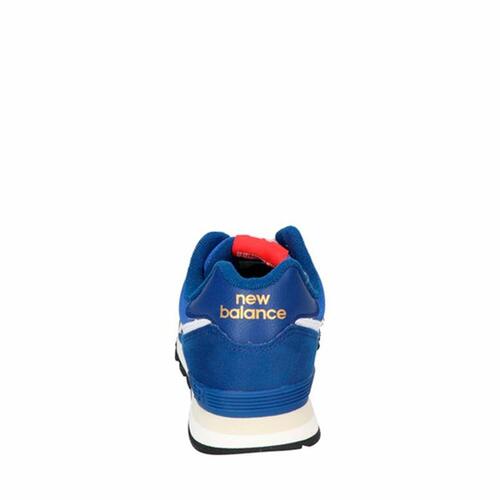 Kondisko til Børn New Balance 574 Night Sky Blå 38
