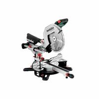 Bordsav Metabo KGS305M 2000 W 305 mm 110 mm