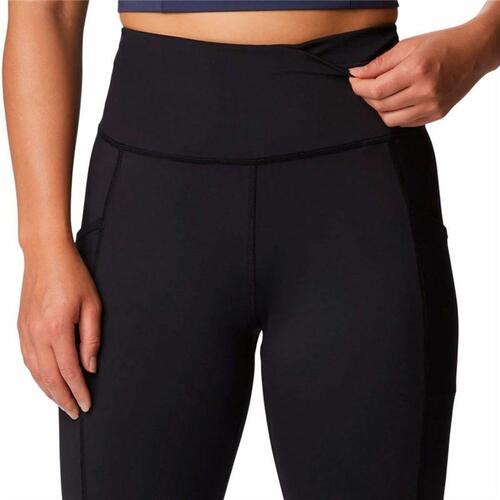 Sport leggings til kvinder Trail Columbia Windgates™ Sort M
