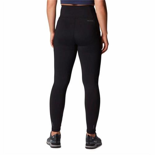 Sport leggings til kvinder Trail Columbia Windgates™ Sort M