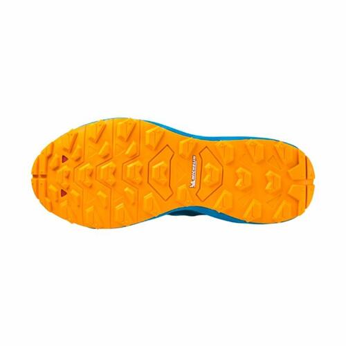 Herre sneakers Mizuno Wave Daichi 7 Blå 44