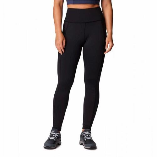 Sport leggings til kvinder Trail Columbia Windgates™ Sort S