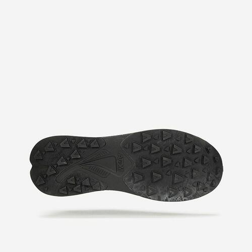 Herre sneakers Atom AT138 Shark Trail Blast-Tex Sort 42