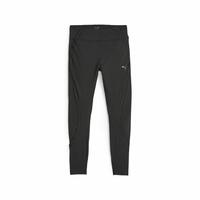 Sport leggings til kvinder Puma Studio Ultrabare Sort S
