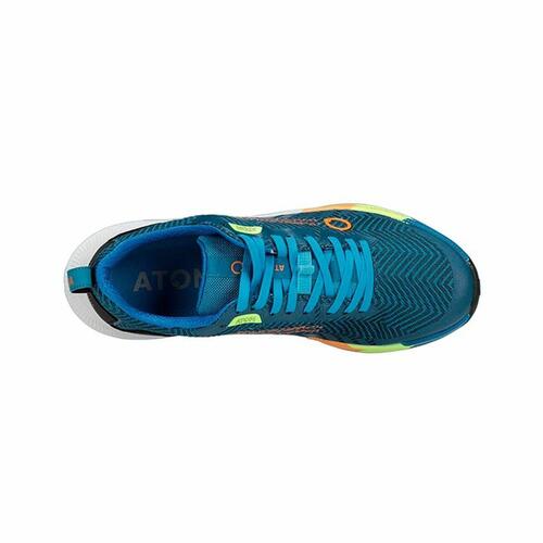 Herre sneakers Atom AT121 Terra Technology Blå 41
