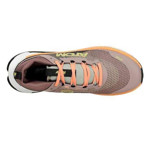 Herre sneakers Atom AT139 Shark Trail Blast Lys brun 41