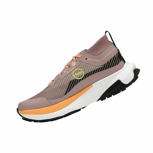 Herre sneakers Atom AT139 Shark Trail Blast Lys brun 41
