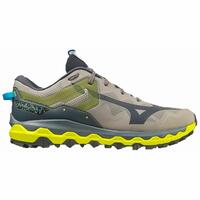 Herre sneakers Mizuno Wave Mujin 9 Gul 46