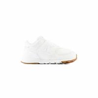 Kondisko til Børn New Balance 574 New-B Hook Loop Hvid 20