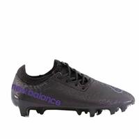 Fodboldstøvler til børn New Balance Furon v7 Dispatch Sort 35