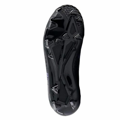 Fodboldstøvler til børn New Balance Furon v7 Dispatch Sort 37