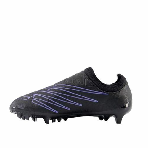 Fodboldstøvler til børn New Balance Furon v7 Dispatch Sort 37