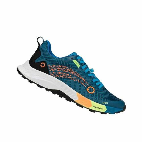 Herre sneakers Atom AT121 Terra Technology Blå 45