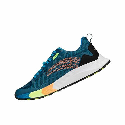 Herre sneakers Atom AT121 Terra Technology Blå 45