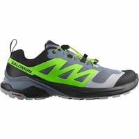 Herre sneakers Salomon X-Adventure Limegrøn 41 1/3