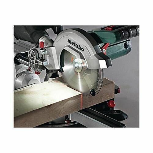 Bordsav Metabo KGSV 216 M 220-240 V 65 mm