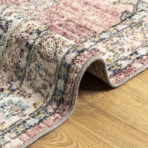 Gulvtæppe ARBIZU 200x280 cm vintagedesign