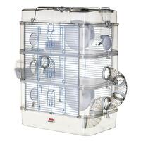 Bur Zolux Rody3 Metal Plastik 41 x 36 x 27 cm (1 Dele)