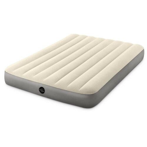 Luftmadras Intex 64102 (137 x 191 x 25 cm)