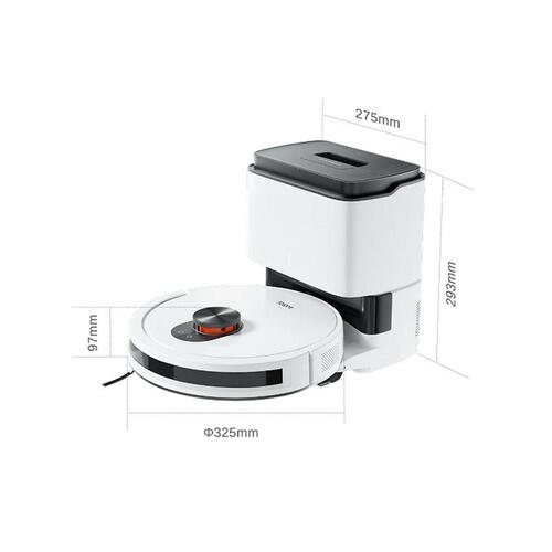 Robotstøvsuger Roidmi EVE CC 3200 mAh