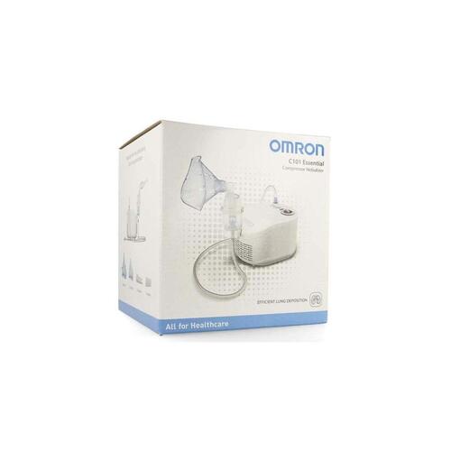 Nebulisator Omron C101 Essential