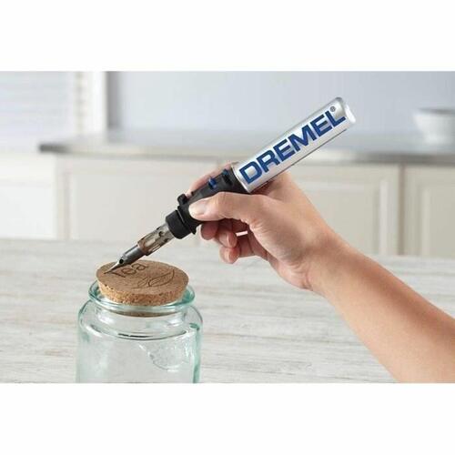 Loddeblyant Dremel Versatip 2000 butan