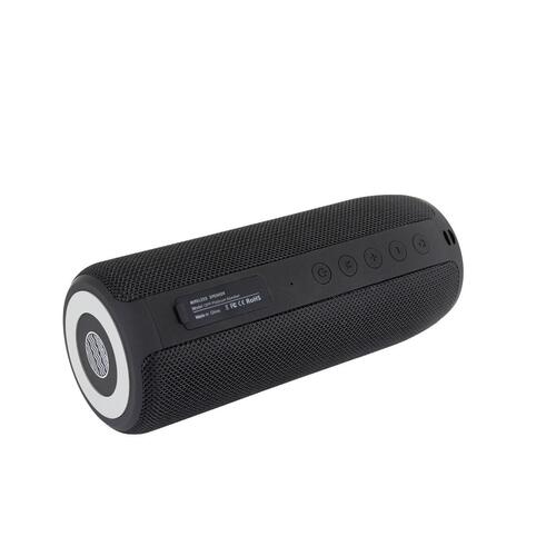 Transportable Bluetooth-højttalere OPP054 Sort 10 W