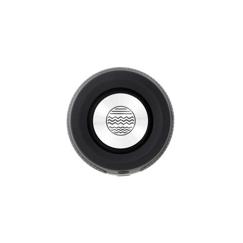 Transportable Bluetooth-højttalere OPP054 Sort 10 W