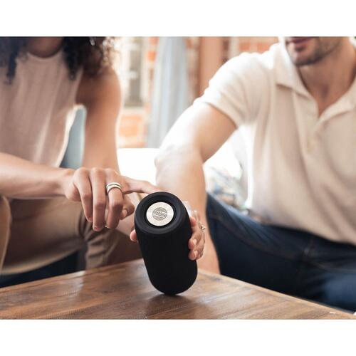 Transportable Bluetooth-højttalere OPP054 Sort 10 W