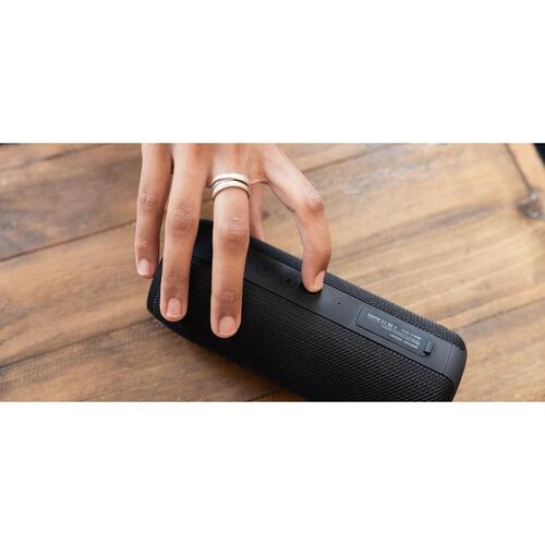 Transportable Bluetooth-højttalere OPP054 Sort 10 W
