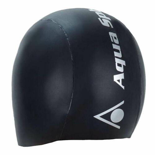 Badehætte Aqua Sphere Aquaskin V2 Multifarvet Voksne M