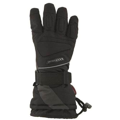 Handsker Joluvi Elurra Sort 9