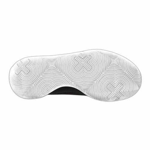 Basketballsko til voksne Under Armour Jet '23 Sort 42